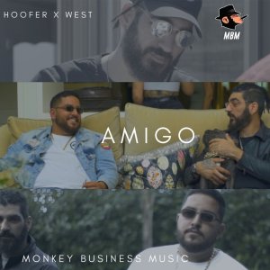 收听Tedx的Amigo歌词歌曲