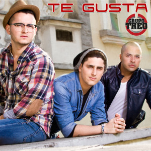ดาวน์โหลดและฟังเพลง No Lo Pienses พร้อมเนื้อเพลงจาก Grupo Treo