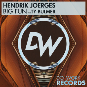 收聽Hendrik Joerges的Big Fun歌詞歌曲