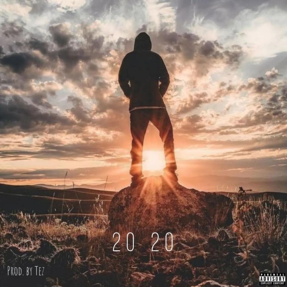 MD 2020 (feat. Persona Tez) (Explicit)