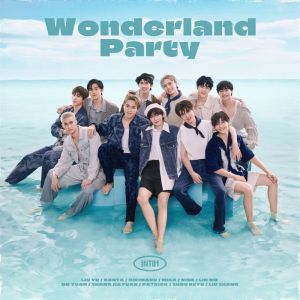Download Wonderland Party Mp3 By Into1 Wonderland Party Joox