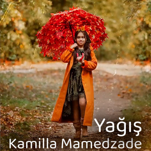Album Yağış from 
