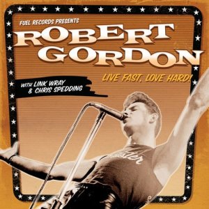 收聽Robert Gordon的Motor Biking歌詞歌曲