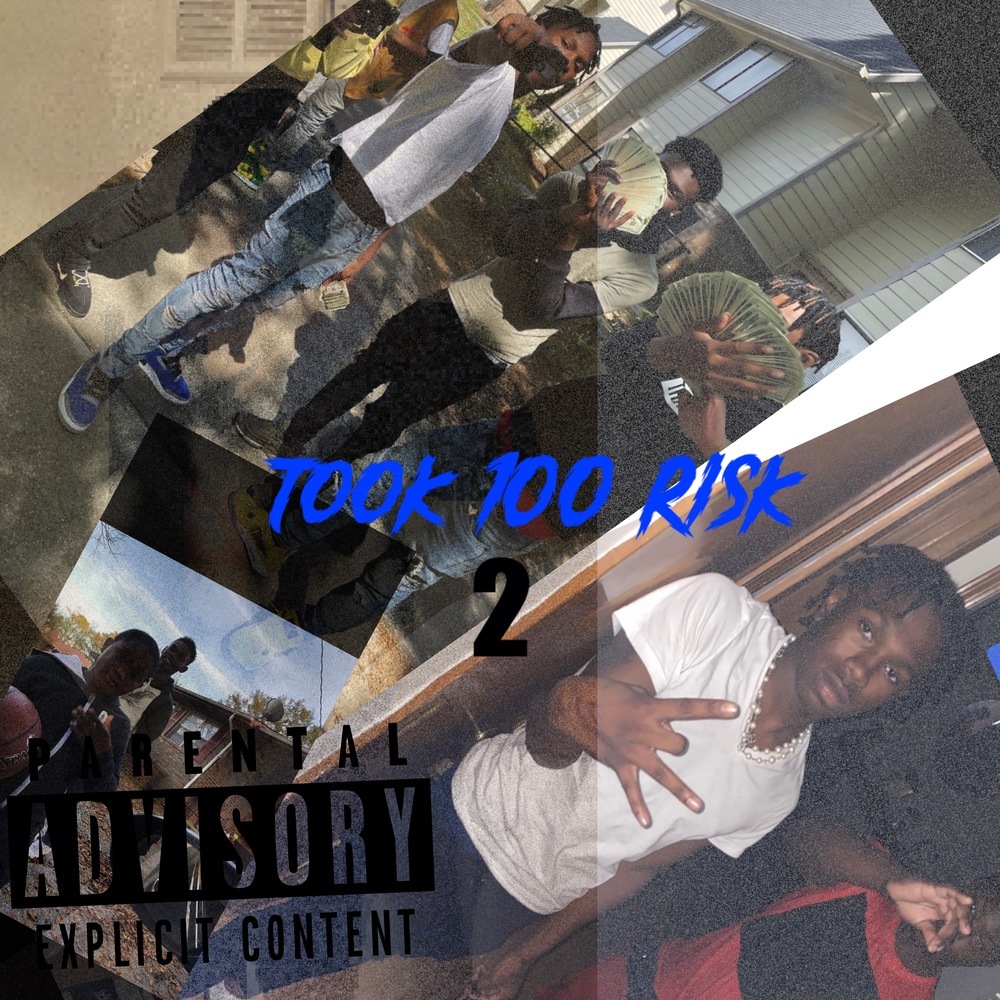 HIT ME UP (Explicit)