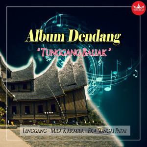 Tunggang Baliak dari Lenggang