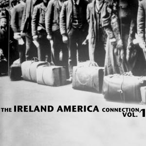 Frank Quinn的專輯The Ireland America Connection, Vol. 1