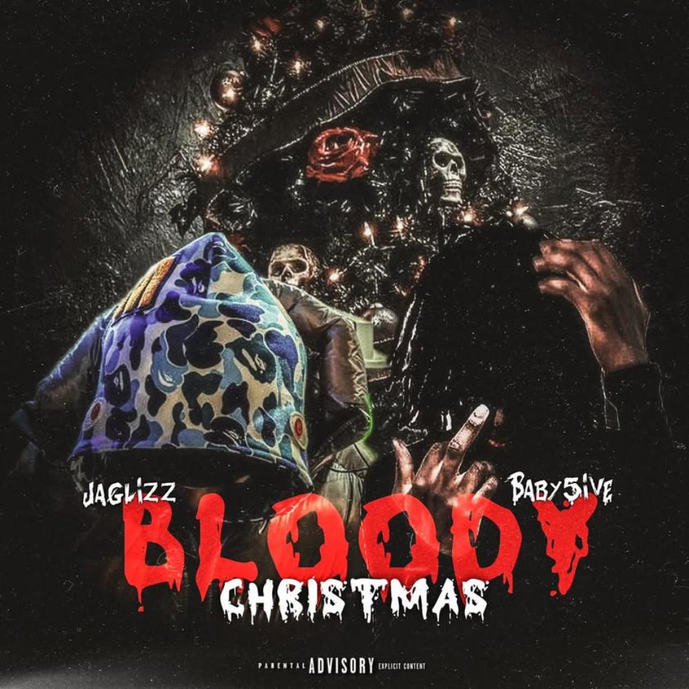 Ride Or Die (feat. Baby5ive) (Explicit)