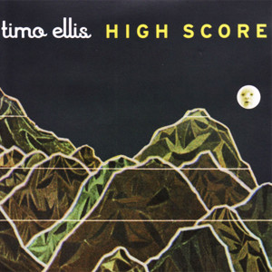 ดาวน์โหลดและฟังเพลง The GoGo Dancer (Tech Udon) พร้อมเนื้อเพลงจาก Timo Ellis