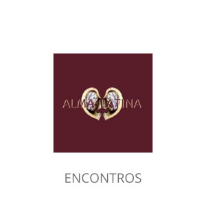 Alma Latina的專輯Encontros