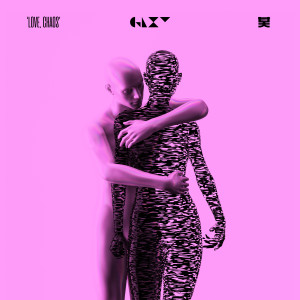 อัลบัม Love, Chaos - EP ศิลปิน GLXY