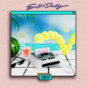 Album Pompette from Suff Daddy