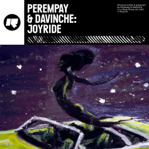 Perempay的專輯Joyride