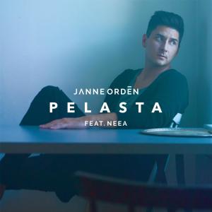 อัลบัม Pelasta ศิลปิน Janne Ordén