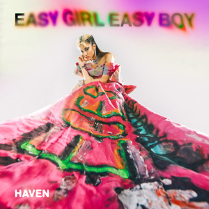 Album Easy Girl Easy Boy from Haven