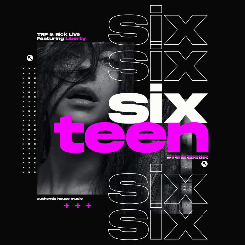 Sixteen (Extended Uk Garage Mix|Explicit)