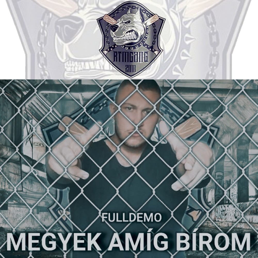 Megyek Amíg Bírom (Explicit)