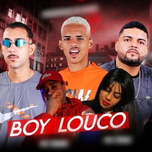 Listen to Boy Louco (Explicit) song with lyrics from Maneiro Na Voz