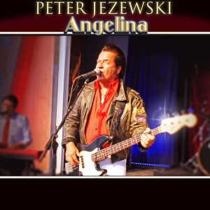 Peter Jezewski的專輯Angelina