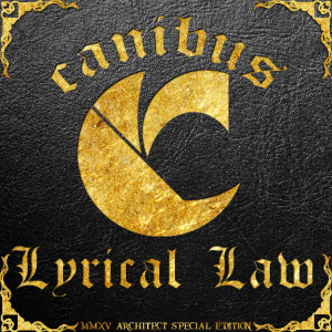 Lyrical Law (Special Edition) (Explicit) dari Canibus