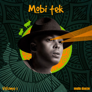 Mobi Dixon的專輯Mobi Tek, Vol. 1
