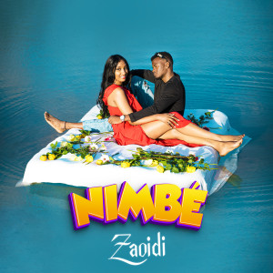 Album Nimbé from 