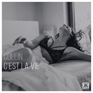 Album C'est la vie from Collin