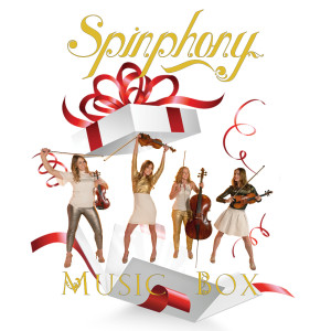 Listen to Deck the Halls song with lyrics from Spinphony