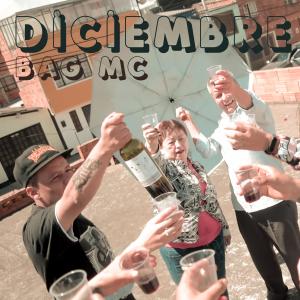 收听BagMc的Diciembre (Explicit)歌词歌曲