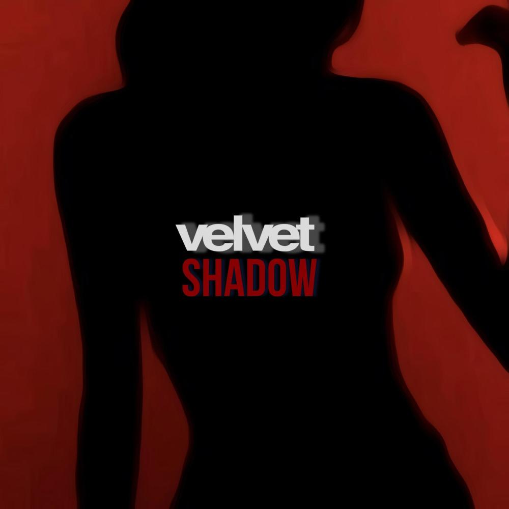 Velvet Shadows (Explicit)