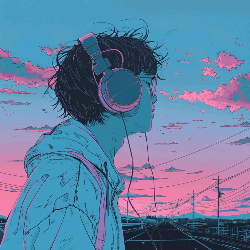 Afternoon Ambiance Lofi