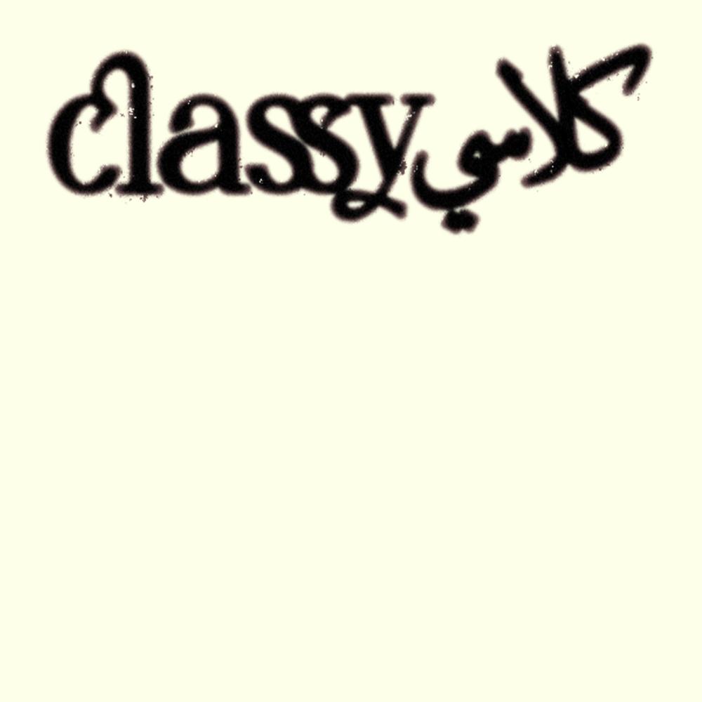 CLASSY (feat. REVU) (Explicit)
