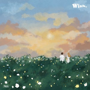 อัลบัม เส้นโค้งที่สวยที่สุด - Single ศิลปิน wish.