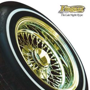 อัลบัม The Late Night Hype ศิลปิน Fingazz