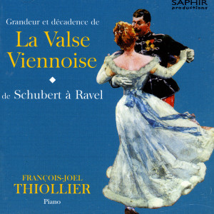 收聽Franqois Joel Thiollier的La Plus Que Lente (Claude Debussy)歌詞歌曲