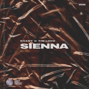 Album Sienna from Kvant