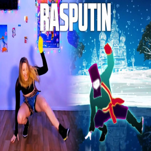 อัลบัม Rasputin ศิลปิน Majestic