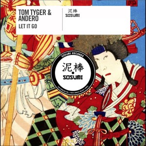 Tom Tyger的专辑Let It Go