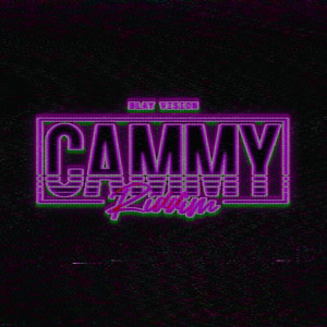 Blay Vision的专辑Cammy Riddim (Explicit)