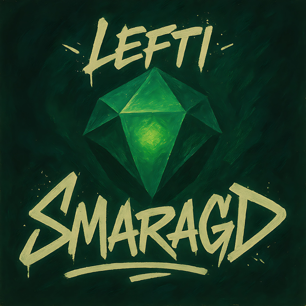Smaragd (Explicit)