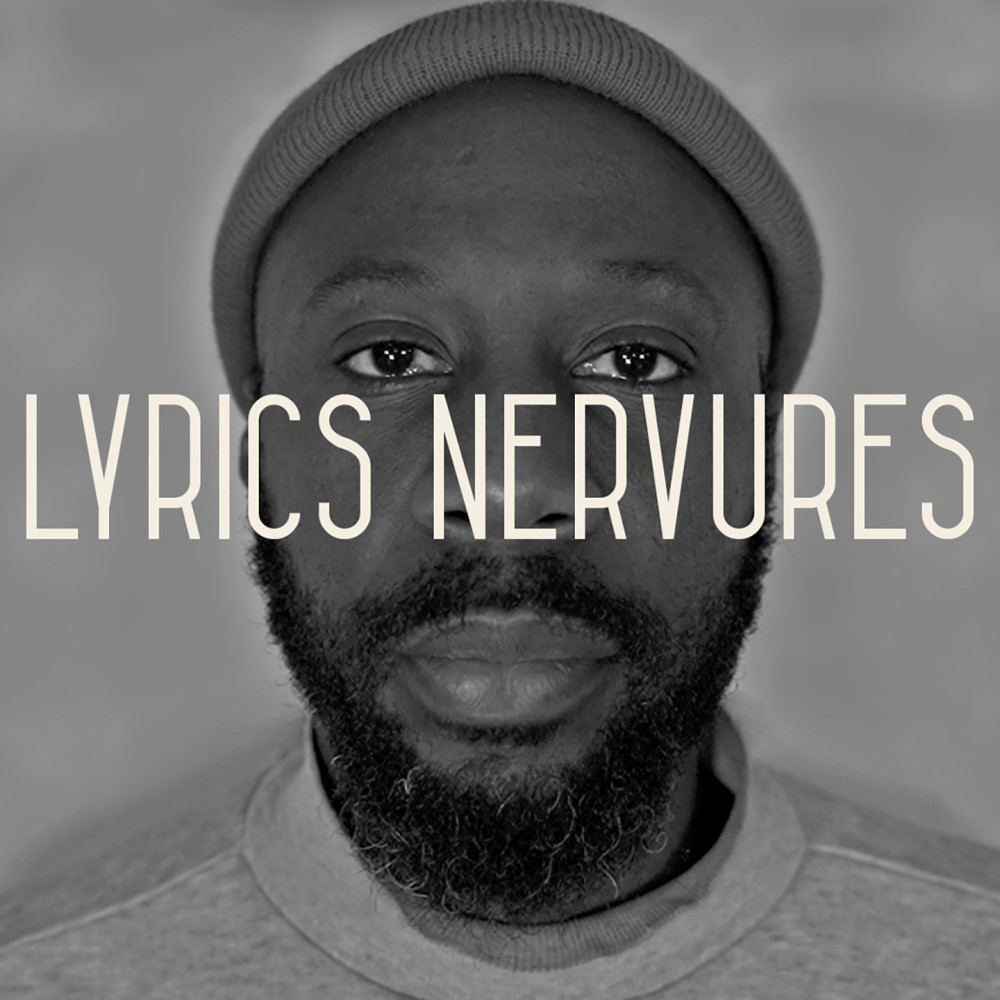 Lyrics nervures