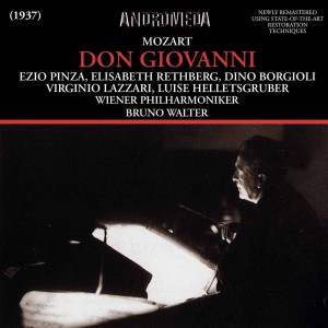 收聽Margit Bokor的Don Giovanni, K. 527: Act II Scene 6: Aria: Vedrai, carino (Zerlina)歌詞歌曲