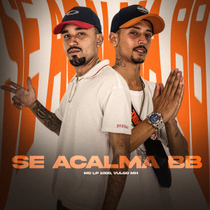 ดาวน์โหลดและฟังเพลง Se Acalma BB พร้อมเนื้อเพลงจาก MC LP1000