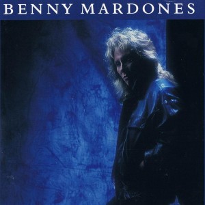 Benny Mardones的專輯Into the Night 2019 (Eric Kupper Extended Club Mix)