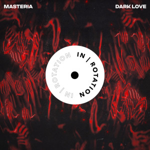 Album Dark Love from Masteria
