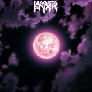 ENXK的專輯SONAR (feat. NIAGATA) [Explicit]