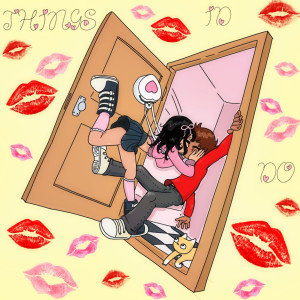Album Things I'd Do from Babycakes