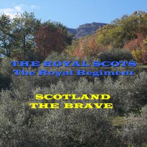 收聽The Royal Scots (The Royal Regiment)的The Princess Royal's March - Blue Bonnets歌詞歌曲