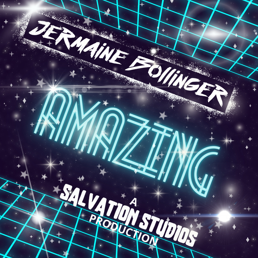 Amazing (Radio Edit)
