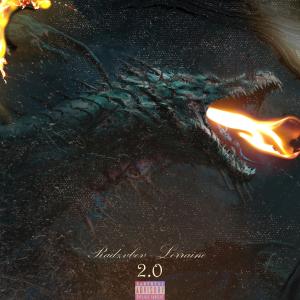 ดาวน์โหลดและฟังเพลง Lorraine 2.0 (Explicit) พร้อมเนื้อเพลงจาก Radzvbov