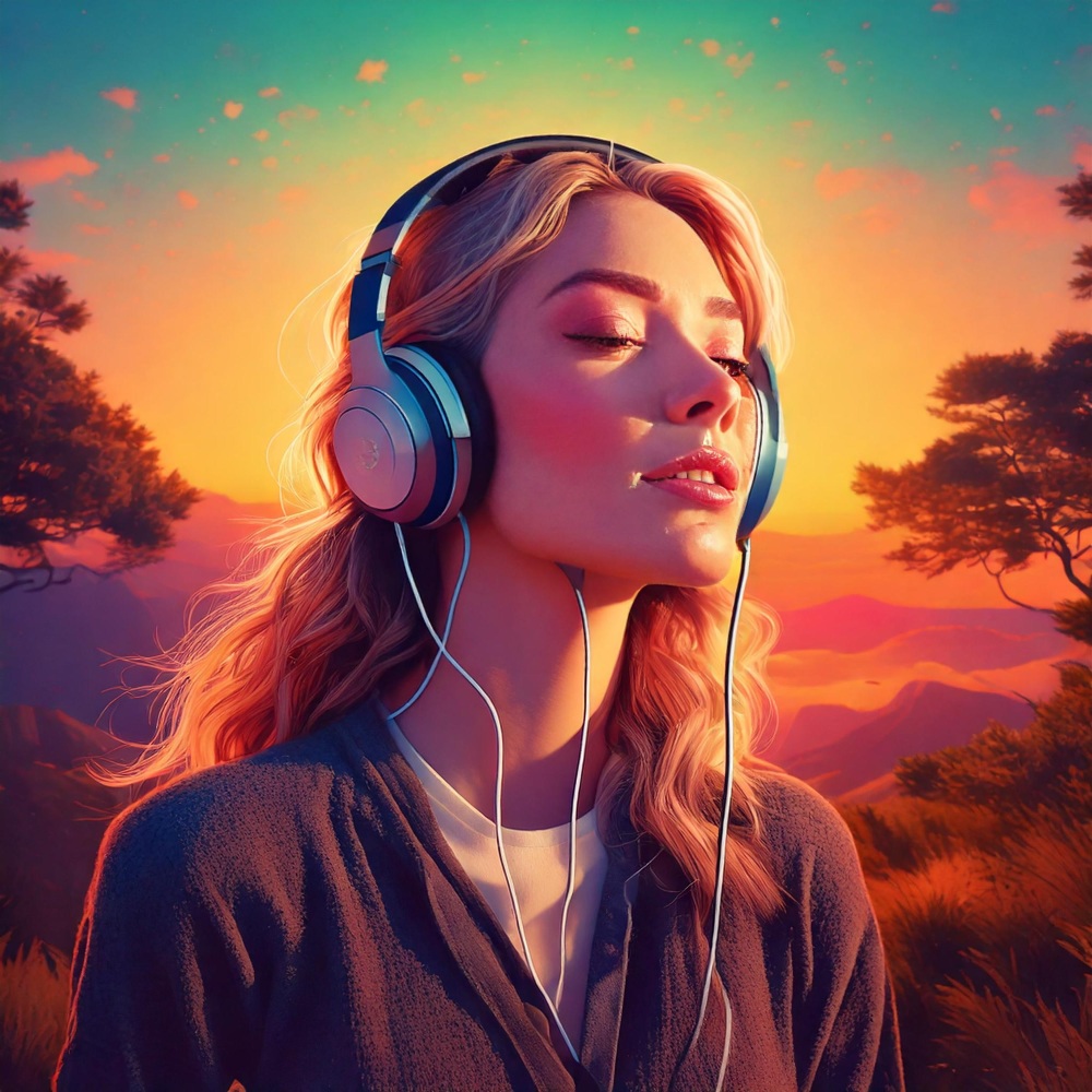 Lofi Tone Bliss